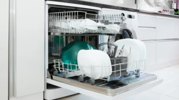 En İyi Bulaşık Makinesi Markaları