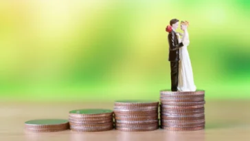 Evlenmek için Ne Kadar Para Lazım?