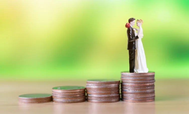 Evlenmek için Ne Kadar Para Lazım?