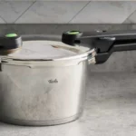 Fissler Düdüklü Tencere Pişirme Süreleri