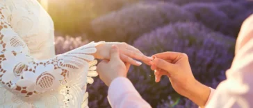 Evlilik Teklifi Sözleri