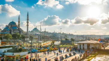 İstanbulda Yaşamak için Gerekli Maaş