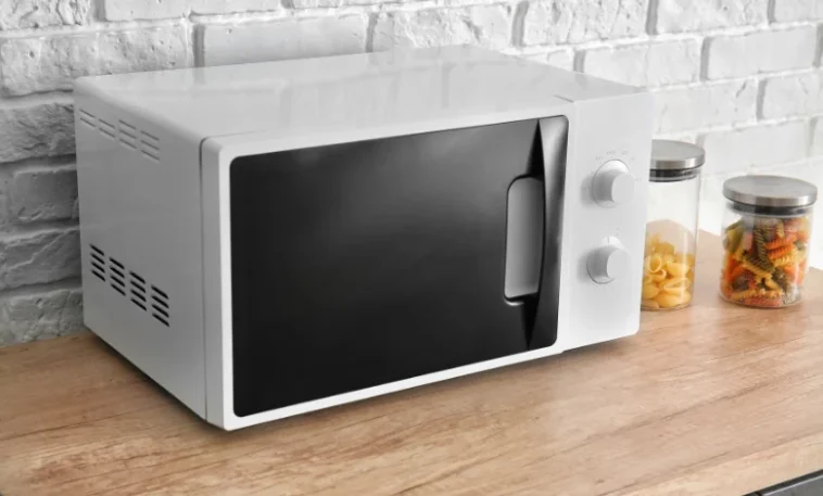 Mikrodalga Fırın Ölçüleri