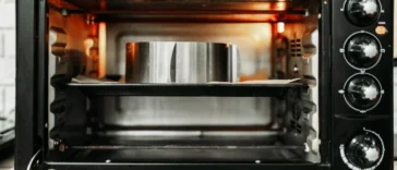 En Çok Tercih Edilen Mini Fırınlar