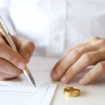 Evlilik Sözleşmesi Nedir?