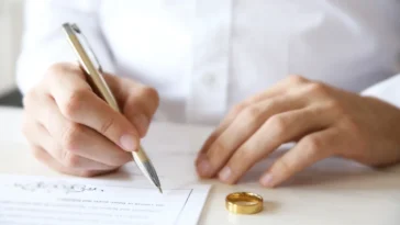 Evlilik Sözleşmesi Nedir?