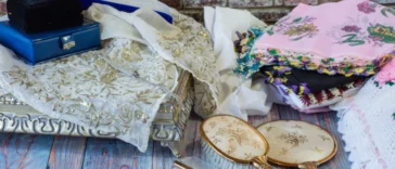 Rüyada Çeyiz Görmek