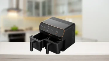 Arçelik FR 9284 Gurme Duofry Az Yağlı Fritöz