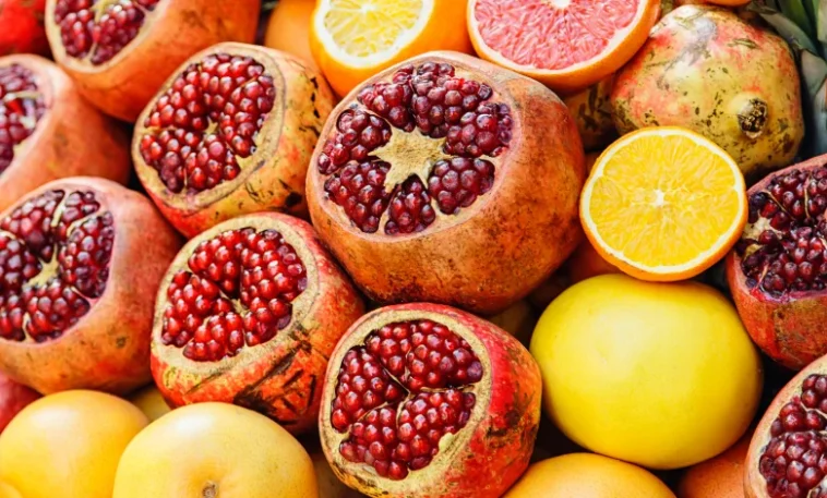 Kış Meyveleri Nelerdir