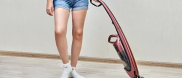 En İyi Dikey Süpürge Nedir