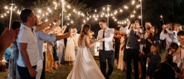 Rüyada Düğünde Oynamak